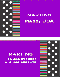 Luggage Label No 21
