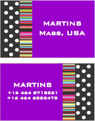 Luggage Label No 21
